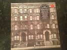 LED ZEPPELIN vinyl record HOUSES OF THE HOLY  IN SHRINK WRAP W ORIGINAL STICKERS