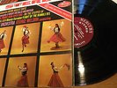 Halle Orchestra George Weldon Mercury LP stereo SR 90137 khachaturian Borodin
