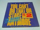 Frank Zappa You Can't Do That On Stage Anymore Vol 2 NM box set 3 LP Helsinki