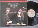ARGERICH - MAISKY - SCHUBERT Sonata for Arpeggione and Piano - PHILIPS Digital