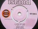 JULIEN COVEY-A Little Bit Hurt-Rare Northern Soul-UK-Hear