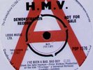 PAUL JONES   I'VE BEEN A BAD, BAD BOY   1965 UK 