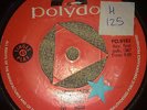 THE WHO ,  TRUE RHODESIA PRESSING , D.J. PROMO , HAPPY JACK / I'VE BEE