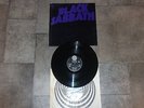 BLACK SABBATH MASTER OF REALITY BOX COVER EX
