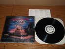 THATCHER Destined To Conquer EP Mint ORG RARE still in original shrink ZAXAS