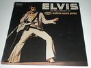  FACTORY SEALED LSP-4776 ELVIS LIVE AT MADISON SQUARE GARDEN