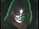 (KISS) PETER CRISS - DON'T LET ME DOWN / HOOKED ON R'N'R - CA 521 - ITA