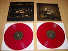 Rammstein - Liebe ist für alle da - very rare pink vinyl original UK LP only 960