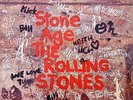 ROLLING STONES - Stone Age - Decca -  India 1971
