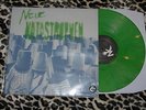 NEUE KATASTROPHEN - S/T - Razzia, Slime, Chaos Z, Vkj