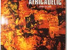 Manu Dibango: Africadelic (Rare Africa Library Vinyl LP) Mondiophone