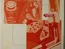 Jacky Giordano: Challenger (1974 Library Vinyl LP) funk breaks synth freesound