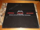 SEALED METALLICA The Black Album 4LP 180G AUDIOPHILE Delux Box Set 45rpm
