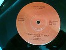 Jack Jacobs I'm Addicted to You b/w Going Our Separate Ways 7
