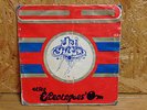 Jef Gilson et les électriques ' om  EP   Free Jazz ( malagasy palm