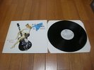 JEFF BECK AND THE BIG TOWN PLAYBOYS /CRAZY LEGS LP free shipping 12 Yardbirds