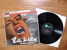 LP Holiday, Billie 