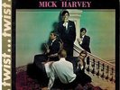 disque vinyle 45t   C'est Pas Méchant - Les Aristocrates Avec Mick Harvey