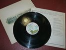 ORIGINAL VINYL ALBUM KING CRIMSON STARLESS AND BIBLE BLACK ILPS9275 GATEFOLD