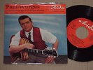 PAUL WÜRGES -Gitarrenklänge und heiße Musik- 7