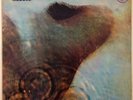 Pink Floyd - Meddle LP - very rare Turkish pressing - Turkey original