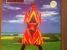 David Bowie - Earthling VINYL LP Limited edition 1997 RARE OOP Made in EU
