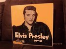 Elvis Presley Rock and Roll No2 HMV Very first UK Pressing EX/EX