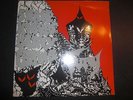 Fury: Sharp Knives, Heavy Chains (Original 1984 Private US-Metal; Self-Released)