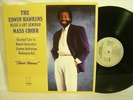 EDWIN HAWKINS & Mass Choir 33 that name BIRTHRIGHT modern soul funk BLACK GOSPEL