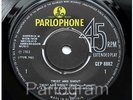 Beatles - Twist & Shout - *MINT/UNPLAYED* UK 4-Track Parlophone EP