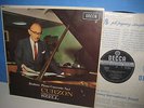 @SXL 6023 WBg ED1 *SZELL /CURZON* BRAHMS PIANO CTO NO.1 *LSO*