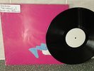 PINK FLOYD - THE WORKS - RARE WHITE LABEL TEST PRESSING