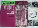 Electrola ASDW 493 W/G ED1 Bruckner Symphony No. IX Schuricht NM-