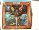 Sealed AUDIOPHILE MFSL 1-092 JETHRO TULL Broadsword & The Beast