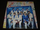 LP/SUPER SONORA/CUMBIA/MEXICO/ESA CHICA/JUANA CANDELA/FICHAS NEGRAS/RAMEX
