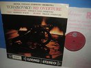 @RCA LIVING STEREO SB 2059 *REINER /TCHAIKOVSKY 1812 *MENDELSSOHN FINGAL'S CAVE