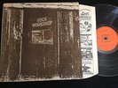 ROCK WORKSHOP UK 1st Press Vinyl LP Record 1970 CBS S64075 EX Alexy Harvey