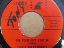 SCOTTY MCKAY QUINTET - Train Kept A'Rollin  RARE psych garage 45 Jimmy Page HEAR