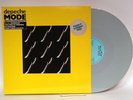 DEPECHE MODE blasphemous rumours GERMAN IMPORT Single Grey Colored VINYL Mute