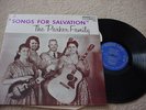 THE PARKER FAMILY   nice nm-  lp on AUDIO LAB,  1960