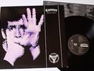 CORONER -Mental Vortex LP 1991 , NOISE REC. 1st press
