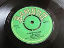 Bob & Marcia Always Together Desperate Lover Bamboo BAM40 Bob Andy NM