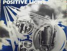 Jazz Soul Funk   Clyde Lucas - Positive Light lp   ORiGiNaL SIGNED by Lucas