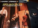 HARRY BELAFONTE : AT CARNEGIE HALL AUDIOPHILE 200 GRAM 2LP SET RCA LIVING STEREO