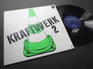 KRAFTWERK - 2 / ORIGINAL D 1971 LP PHILIPS 6305117 VERY RARE ELECTRO KRAUT ROCK