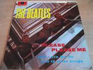 THE BEATLES   PLEASE PLEASE ME ** 1963 UK MONO PARLOPHONE LP