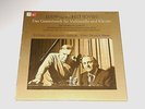 Ludwig Hoelscher - Cello - 3LP Box - BEETHOVEN - Complete Cello Works - MPS