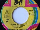 45- Luis Santi Y Su Conjunto/ Mericana/ 