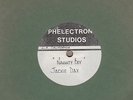Jackie Day-Naughty Boy-Phelectron-ACETATE M- Northern Soul Motown -HEAR
