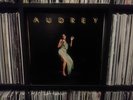 AUDREY MEYERS Audrey lp on Fusion Music Inc. private Hawaii jazz soul Hawaiian